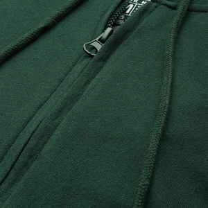 Gran oferta de ropa deportiva para hombre de peso pesado, chándal bordado con pantalón de chándal y conjunto de capucha, chándal estampado para la temporada de invierno - Product Image 5