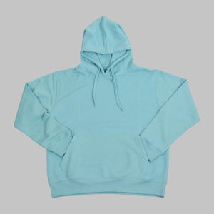 Fabricación Diseño personalizado Otoño Venta caliente Sudaderas con capucha para hombres Sudaderas Casual 100% Algodón Bolsillo Sudaderas con capucha de gran tamaño Regular - Product Image 2