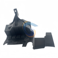Convient pour DASHING pièces automobiles de haute qualité pare-chocs avant déflecteurs d'air gauche et droit Déflecteurs d'air F16-2803545CA/F16-2803546CA