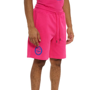 Pantalones cortos de cuero para hombre más vendidos, cómodos, elegantes, ajustables, diseño de buena calidad, bordado, patrón sólido, nuevo estilo de Avirex - Product Image 4