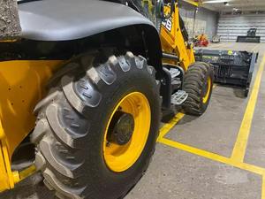 Chargeuse-pelleteuse diesel JCB 3CX14 en parfait état d'origine avec moteur, pompe et boîte de vitesses, garantie 1 an, origine Royaume-Uni, à vendre - Product Image 5