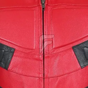 Prix direct usine – Combinaisons de moto d'hiver respirantes pour hommes en cuir, personnalisables, faible MOQ, service OEM - Product Image 5