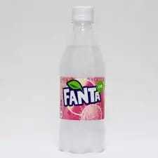 FANTAA NARANJA lata de Japón alto 500ml Asia GRANDE RARO 500ml - Product Image 2