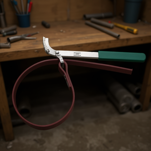 ประแจสายรัด Stahlwille เครื่องมือคุณภาพสูงสำหรับขันยึดสิ่งที่ยึดติด - Product Image 3