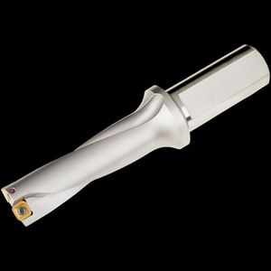 Broca de Carburo PRAMET 3xD ISO 803D-25-75-S32, Diámetro de Corte 25mm, Diámetro Total 32mm, para Máquinas Herramienta - Product Image 3