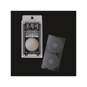 [SHYENCE] Joggokzi_Cubierta de pezón de silicona Premium Una marca de cuidado total que aumenta la confianza Nuevo superventas Buen artículo - Product Image 1