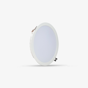 Luz empotrada LED redonda de aluminio fundido a presión de 20W, luz de techo montada en superficie para una decoración elegante para el hogar y la Oficina - Product Image 2