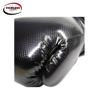 Gants de boxe en cuir à vendre Nouveau style de gants de boxe pour hommes Concevez vos propres gants de boxe - Product Image 6