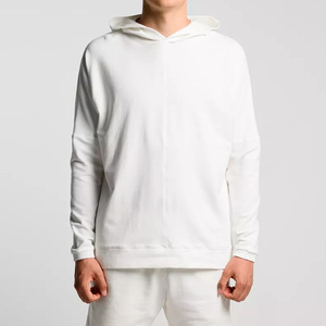 Vente en gros Sweat à capuche en coton doux 100% spécial hiver respirant pour hommes Sweat à capuche respirant élégant avec logo personnalisé - Product Image 1