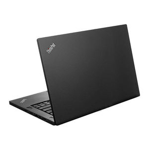 Wholesale 95% New In tel I5 8th Generation Notebook T480 Slim Business Book 8G Memory & 256G SSD Used Laptops - Product Image 2