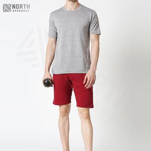 Casual <b>Shorts</b> Manufacturer Quick Drying Drawstring <b>Men's</b> Fitness Breathable Casual <b>Men</b> Gym Casual Streetwear Workout <b>Shorts</b> <b>Men</b> - Product Image 5