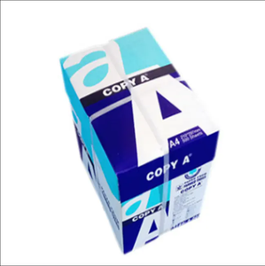 Meilleur prix en vrac A4 70g poids du papier de copie pour l'impression - Product Image 6