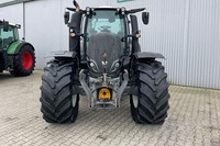 Modèle Valtra T214 D + Smarttouch + RTK