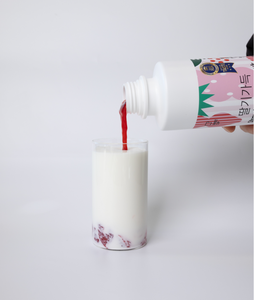 [Sweetcup] cơ sở đồ uống gadeuk dâu tây tập trung cho sinh tố Trà tráng miệng đồ uống cafe phục vụ - Product Image 4