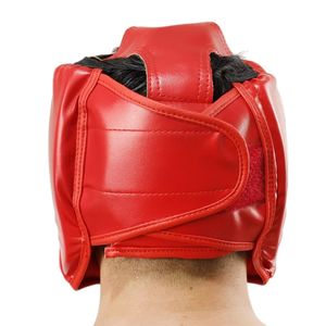 Équipement de sécurité pour la boxe professionnelle - Garde-tête en microfibre portable avec couleurs personnalisées et design unisexe - Product Image 2