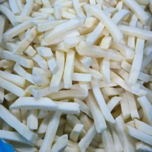 POMMES DE TERRE SURGELÉES | TECHNOLOGIE IQF | PRÊT À CUIRE - Product Image 6