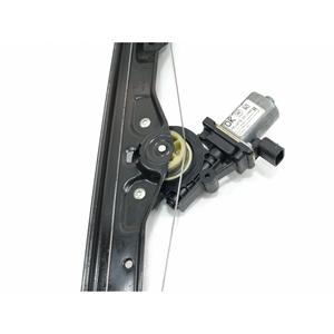 Lève-vitre électrique avant droit FIAT Panda 3ème série 52060643 (12>) - Product Image 4
