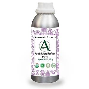 Parfums de Marque en Gros, Huile de Parfum Originale Aseel, Matières Premières pour Huile Corporelle, Parfum de Créateur, Parfum Musulman Aseel - Product Image 1