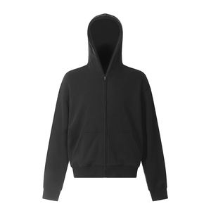 Sudadera con Capucha de Alta Calidad con Cierre Personalizado para Hombre, Sudadera con Capucha de Felpa Francesa con Cierre para Hombre, Sudadera con Capucha con Cierre Transpirable y Cómoda - Product Image 4