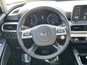 Usado Clean 2020 Ki-a Telluride S V6 3.8L FWD - Product Image 4