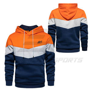 Nueva llegada Sudaderas con capucha para hombres Estilo único Sudaderas con capucha transpirables para hombres en el mejor material Sudaderas con capucha para hombres - Product Image 6