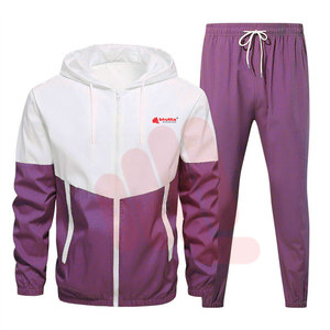 Survêtements pour hommes grande taille à capuche, personnalisables, couleur unie, prix bas, vente en gros de qualité supérieure - Product Image 6