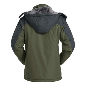 เสื้อแจ็คเก็ตสกีกันน้ำสำหรับผู้ชาย,เสื้อแจ็คเก็ตสำหรับใส่เล่นสกีคุณภาพสูง - Product Image 6