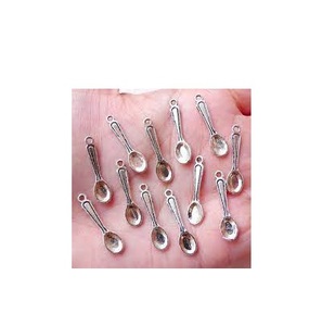 Cuchara de acero inoxidable, - Product Image 1