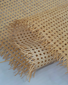 TEJIDO DE RATÁN ECOLÓGICO PARA SILLAS, ARMARIOS E INTERIORES - Product Image 3