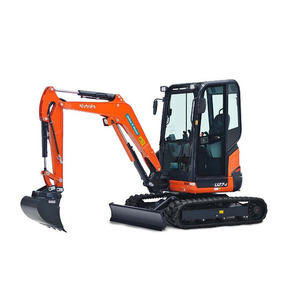 Kx185 Kx183 Kubota แท้ KX183 8ตันญี่ปุ่นมือสอง - Product Image 1