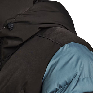 Best-seller Veste matelassée de haute qualité personnalisée prix de gros Offre Spéciale pour la saison d'hiver nouvel état matériau en duvet - Product Image 5