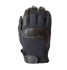Guantes tácticos de trabajo con pantalla táctil, para invierno, clima frío, dedo completo - Product Image 2