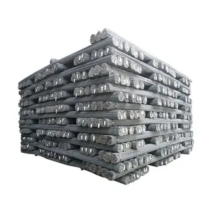 Premium Cold Rolled Def Rebar 8mm High-Quality Wholesale Supplier in Saudi Arabia Al Nashmi