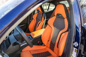 Auto Usado Premium, BMW M3 Sedán 2024, Transmisión Manual de 6 Velocidades - Product Image 5