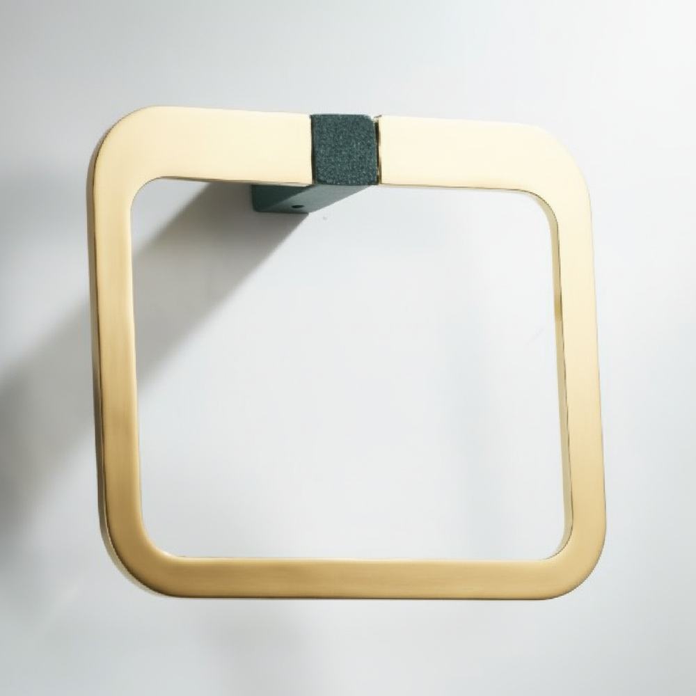 เขียวและทอง