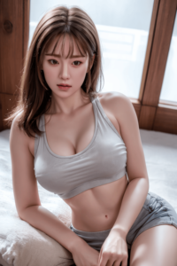 Poupées en silicone réalistes grandeur nature, très demandées, avec seins tactiles taille adulte, magnifiques mannequins féminins en lingerie. - Product Image 5