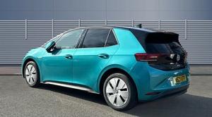 Volkswagen ID.3 E Style 2021 Económico, Disponible con Volante a la Izquierda/Derecha - Product Image 5