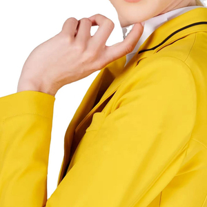 Chaqueta de Equitación para Mujer de la Mejor Calidad, Superventas 2026, Precio al por Mayor, Chaqueta de Exhibición con Logotipo Personalizado en Venta - Product Image 4