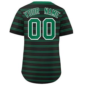 High Quality Printed Baseball Jersey <b>T</b>-<b>Shirt</b> Hip Hop Streetwear <b>Men</b> Neck Short Sleeve <b>Polyester</b> Sportswear Plus Size Quick Dry - Product Image 3