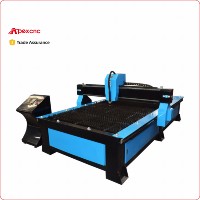 Corte por plasma de alta precisión LGK 200 Tablas Máquina de corte por plasma cnc Precio DE CORTADOR de plasma de chapa