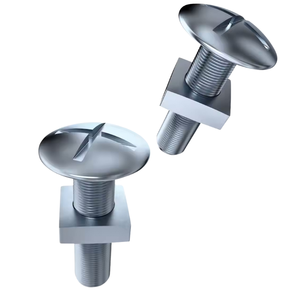 Stainless Steel Wheel Bolt Wholesale Furniture Accessories for Furniture Iso Certificate Custom Color Made in Vietnam Factory - Product Image 1