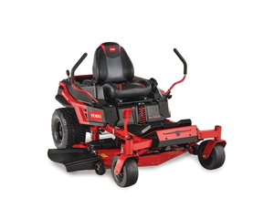 Cortadoras de Césped Industriales Usadas de Giro Cero con Motor de 4 Tiempos, 1400W de Potencia, 3 Años de Garantía en Venta - Product Image 6