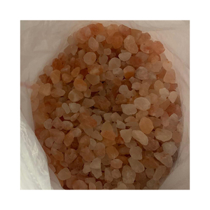 ถุงซองใส่เกลือสีชมพูหิมาลัยธรรมชาติแบบใหม่กล่องรับประทานได้ - Product Image 1