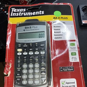 Nieuwe Texas Instrumenten TI-84 Plus Ce Kleuren Grafieken Rekenmachine Gratis Verzending