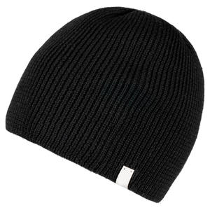 Venta al por mayor logotipo personalizado camuflaje 3D bordado Beanie Hat OEM invierno Etiqueta Privada Unisex moda sombreros - Product Image 3