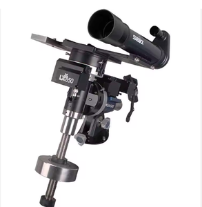 Telescopio Refractor Triplete APO LX850-ACF de 130 mm f/7 - Product Image 1