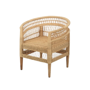 Fauteuils en rotin Ubree pour mobilier de jardin extérieur Fauteuils en rotin durables et écologiques Meilleure qualité à vendre - Product Image 4