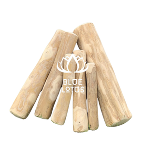 แท่งกระดูกต้นกาแฟสำหรับสุนัขทำจากไม้กาแฟจากเวียดนาม - Product Image 1