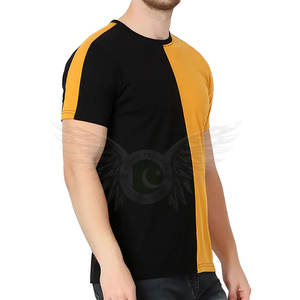 Camiseta Unisex con Logotipo Personalizado, 100% Algodón Tejido, Diseño Personalizado 2022, Diseña Tu Propia Camiseta a Precio de Mayoreo - Product Image 3