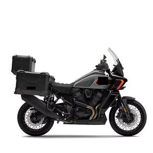 Disponible Nueva Pan Americaa 1250 2026 (Motocicleta) con 3 Años de Garantía Lista para Enviar - Product Image 1